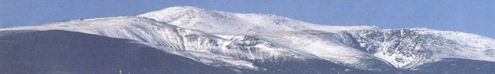 [MOUNT WASHINGTON]
